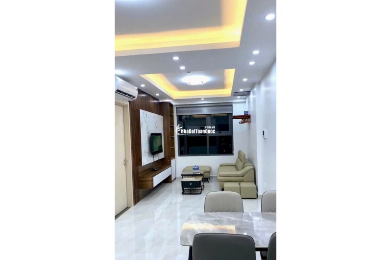 Bán căn hộ chung cư Felizhomes, Đền Lừ Hoàng Mai.DT 70m2 dưới 4.3 tỷ
